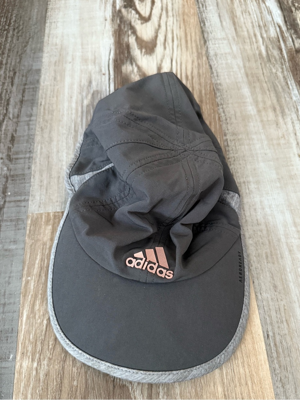 ADIDAS HAT